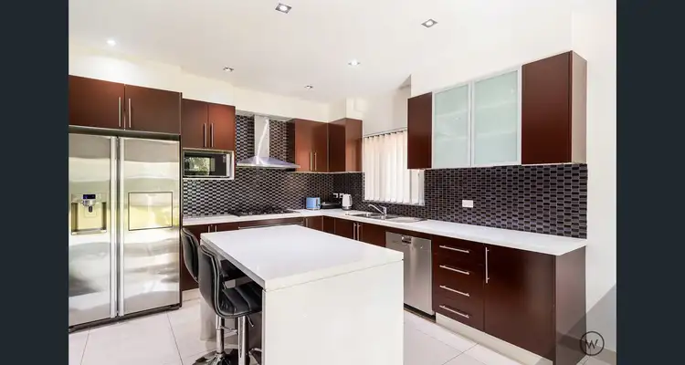 Second view of Homely semi-detached listing, 57a Knox Street, Belmore NSW 2192