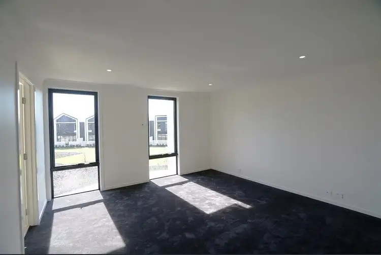 Fifth view of Homely apartment listing, 9 Lakeview Boulevard, Mermaid Waters QLD 4218