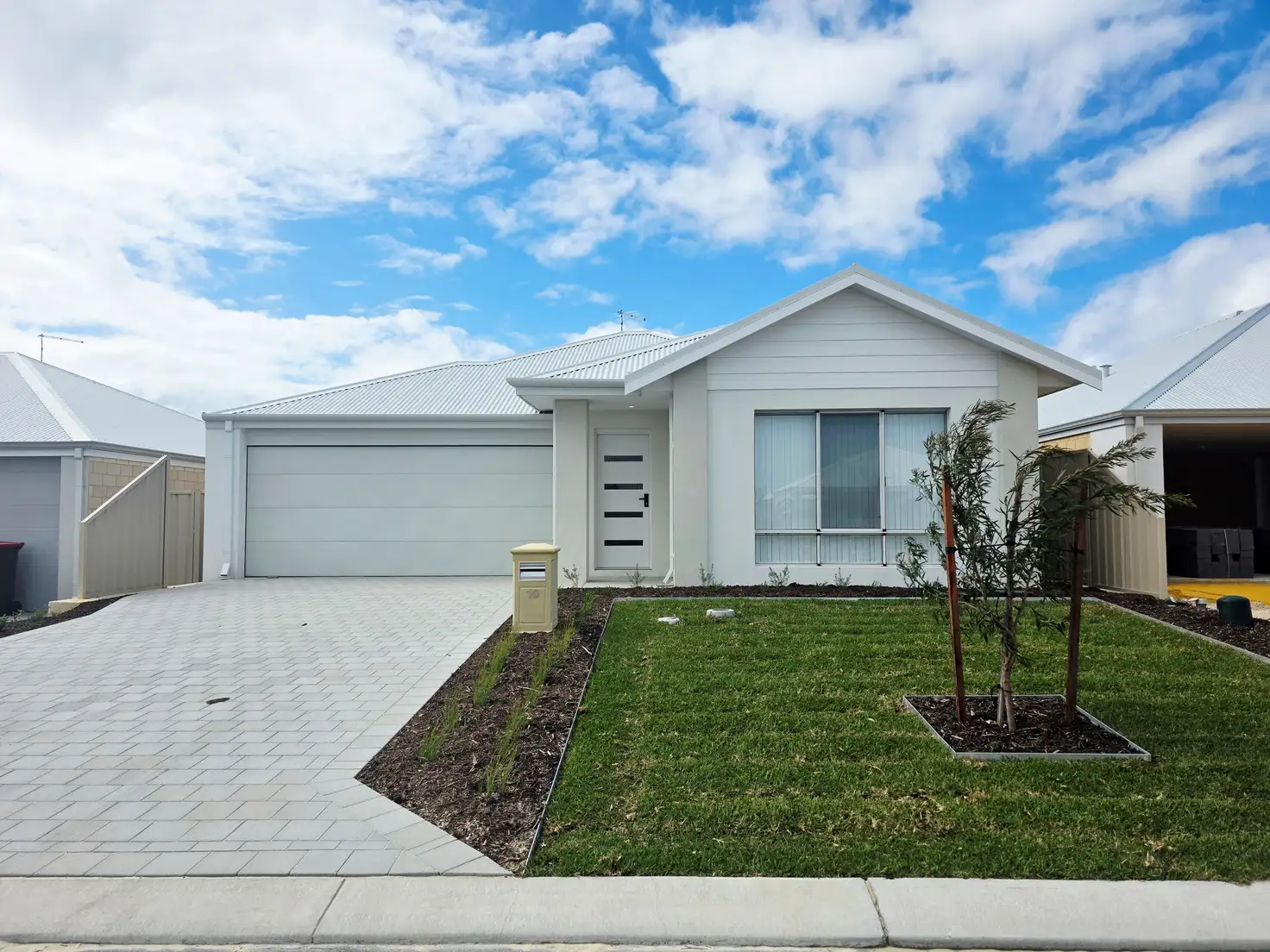 Main view of Homely house listing, 10 Puritan Avenue, Two Rocks WA 6037