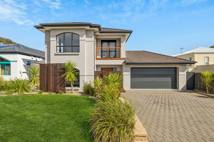 118 Coromandel Drive, Mccracken SA 5211