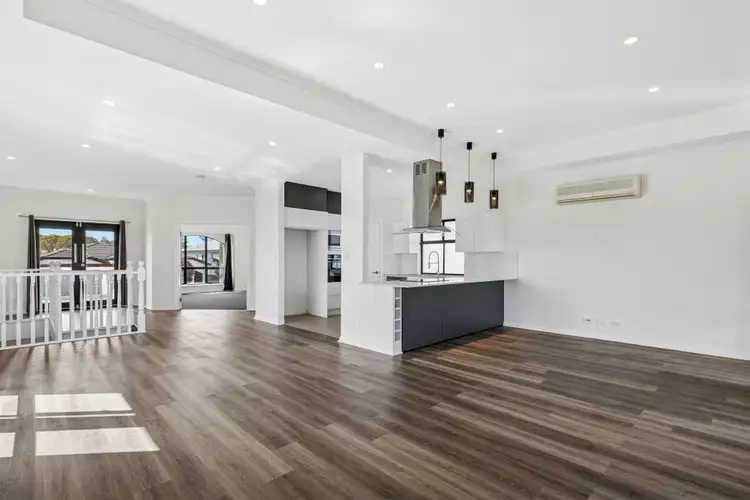 Second view of Homely house listing, 118 Coromandel Drive, Mccracken SA 5211