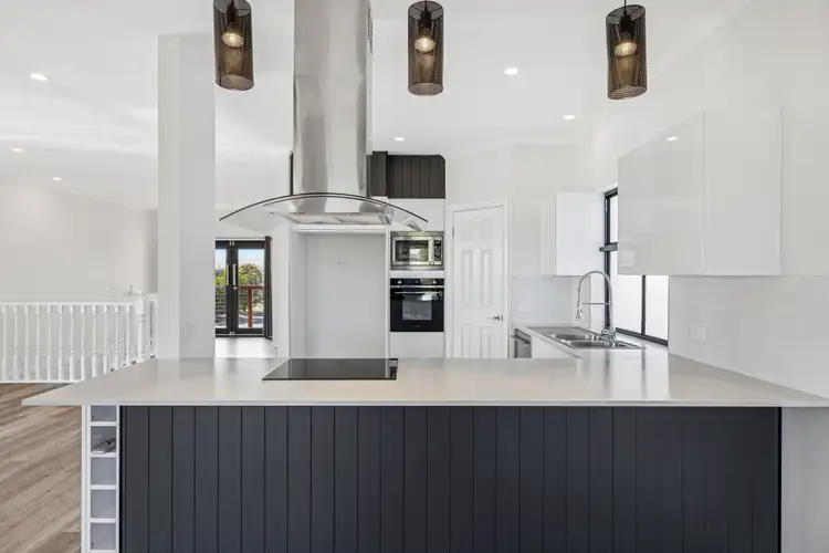 Third view of Homely house listing, 118 Coromandel Drive, Mccracken SA 5211