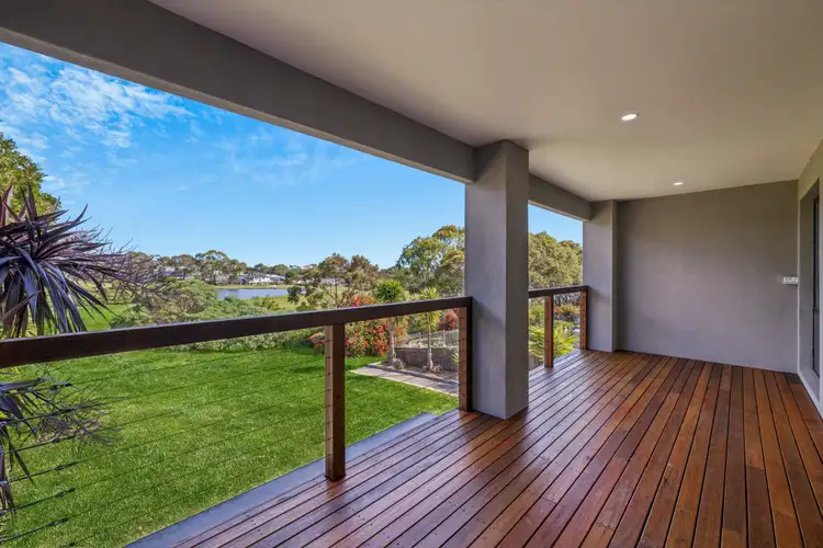 Fourth view of Homely house listing, 118 Coromandel Drive, Mccracken SA 5211