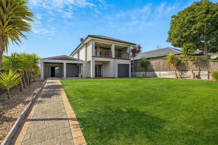 Fifth view of Homely house listing, 118 Coromandel Drive, Mccracken SA 5211