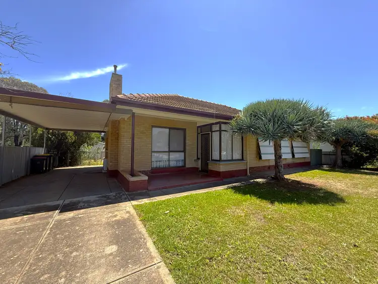 112 Goodman Road, Elizabeth South SA 5112
