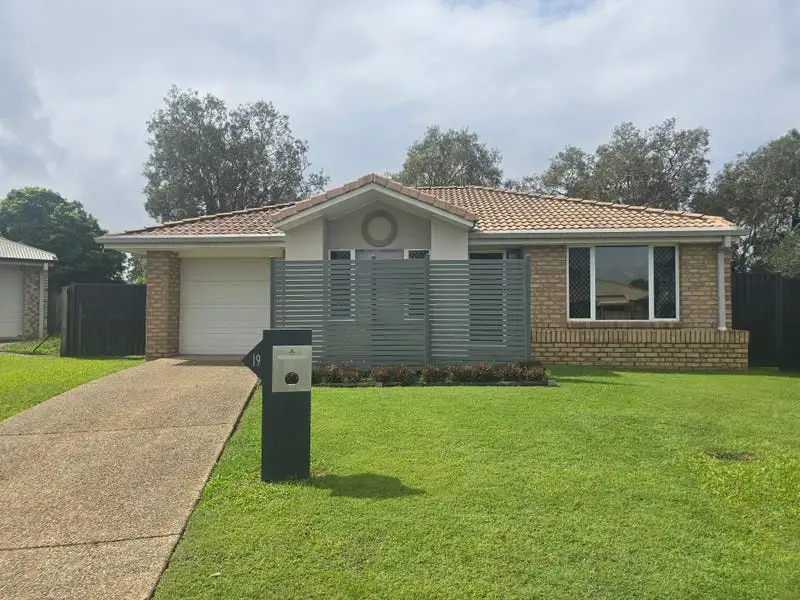 Main view of Homely house listing, 19 Virginia Place, Wynnum West QLD 4178