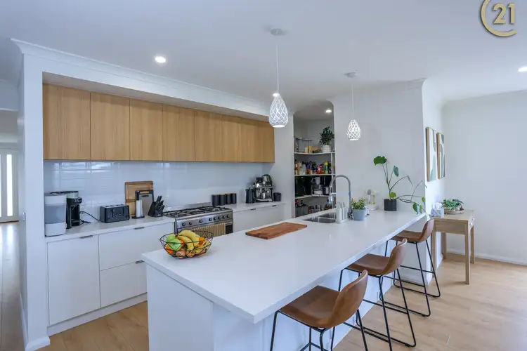 Third view of Homely house listing, 34 Yurana Street, Wirlinga NSW 2640