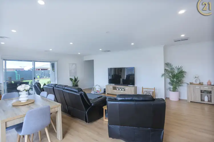 Fourth view of Homely house listing, 34 Yurana Street, Wirlinga NSW 2640