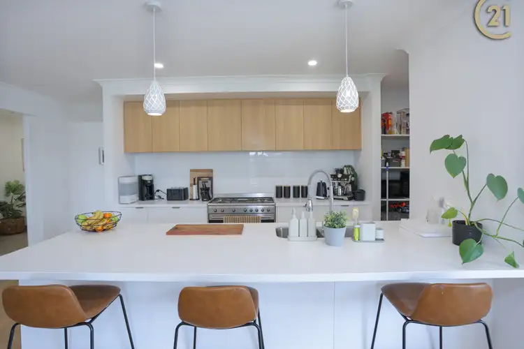 Fifth view of Homely house listing, 34 Yurana Street, Wirlinga NSW 2640