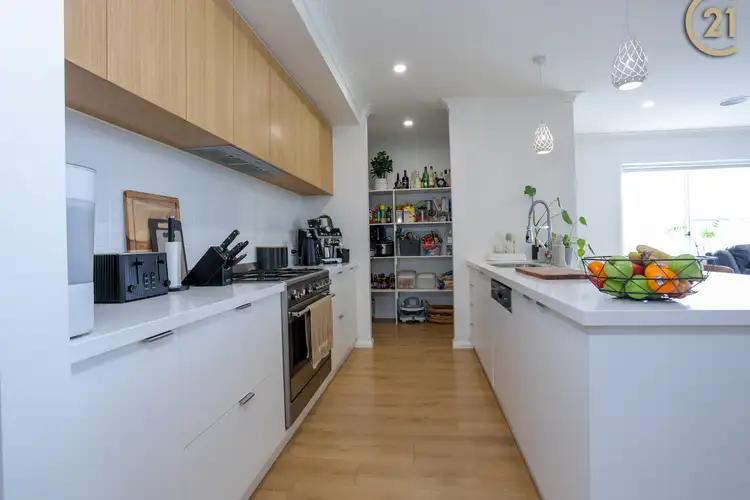 Sixth view of Homely house listing, 34 Yurana Street, Wirlinga NSW 2640