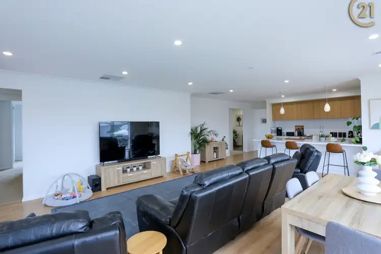 Seventh view of Homely house listing, 34 Yurana Street, Wirlinga NSW 2640