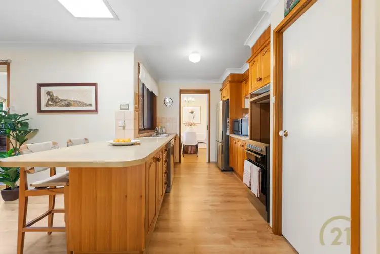 Second view of Homely house listing, 9 Ariella Place, Edensor Park NSW 2176