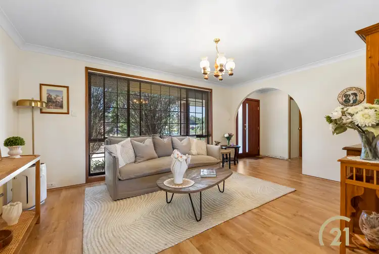 Third view of Homely house listing, 9 Ariella Place, Edensor Park NSW 2176