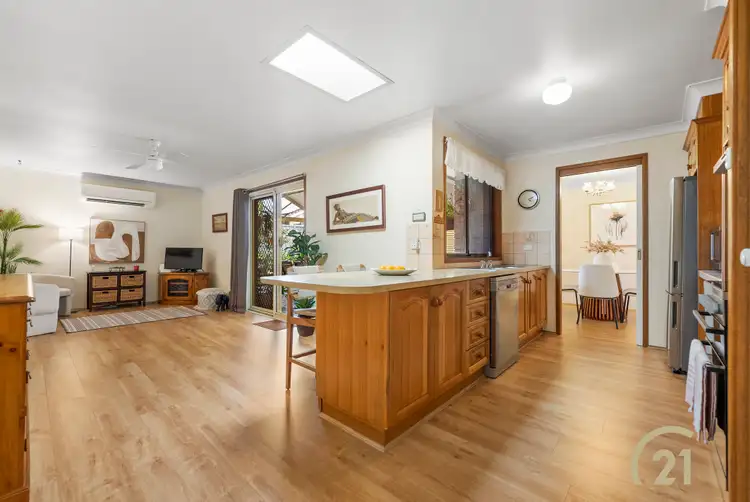 Fourth view of Homely house listing, 9 Ariella Place, Edensor Park NSW 2176