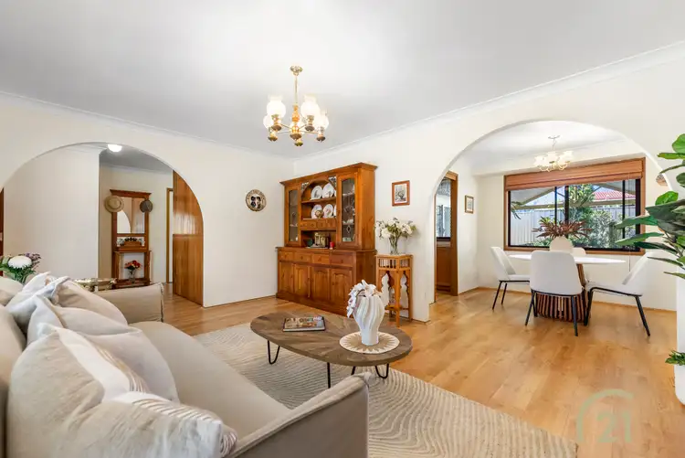 Fifth view of Homely house listing, 9 Ariella Place, Edensor Park NSW 2176