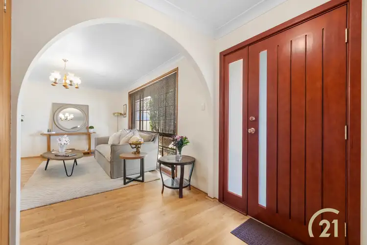 Sixth view of Homely house listing, 9 Ariella Place, Edensor Park NSW 2176