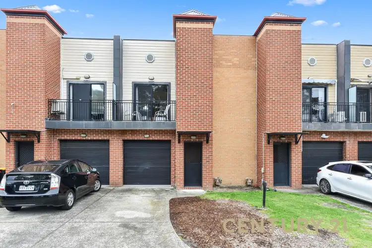 6/141 Chandler Road, Noble Park VIC 3174