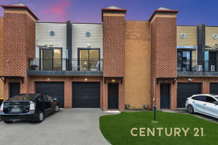 6/141 Chandler Road, Noble Park VIC 3174