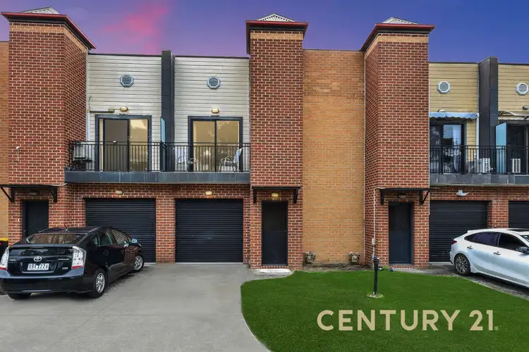 6/141 Chandler Road, Noble Park VIC 3174