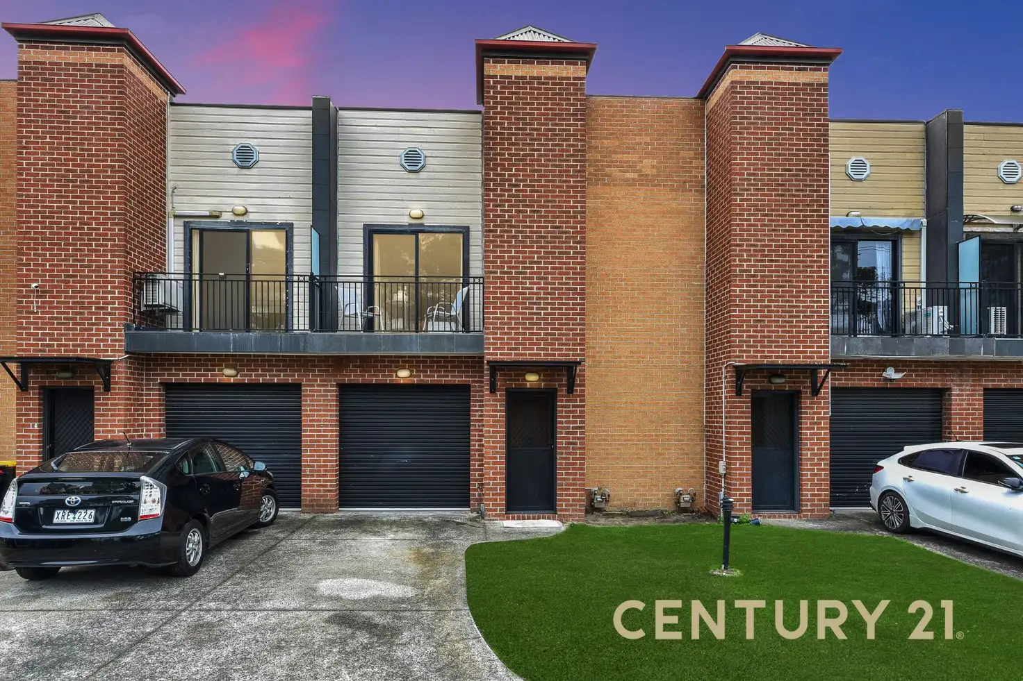 Main view of Homely unit listing, 6/141 Chandler Road, Noble Park VIC 3174