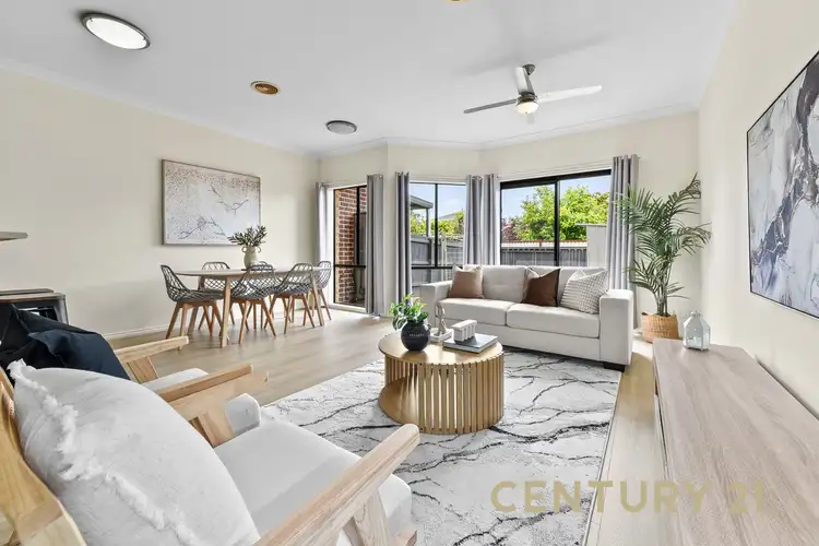 Second view of Homely unit listing, 6/141 Chandler Road, Noble Park VIC 3174