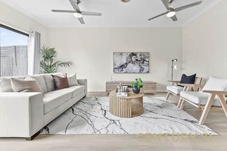 Third view of Homely unit listing, 6/141 Chandler Road, Noble Park VIC 3174