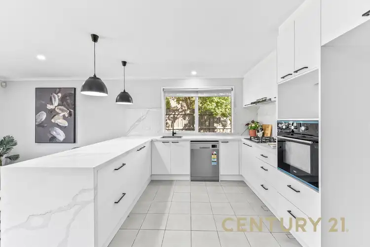 Sixth view of Homely house listing, 172 Waradgery Drive, Rowville VIC 3178