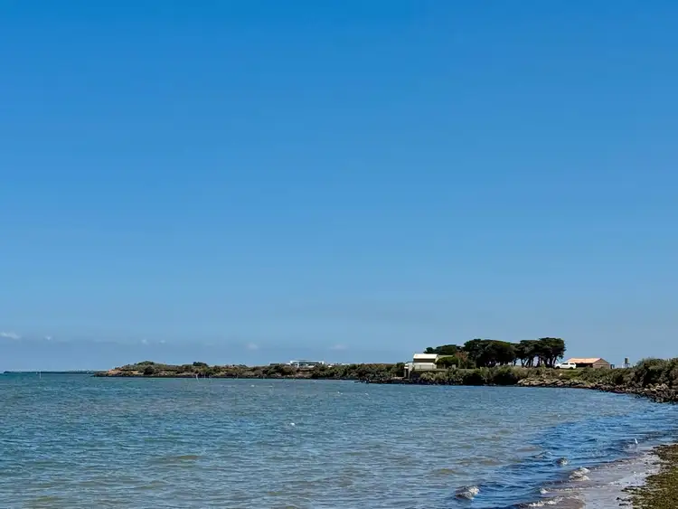 Second view of Homely land listing, Address available on request