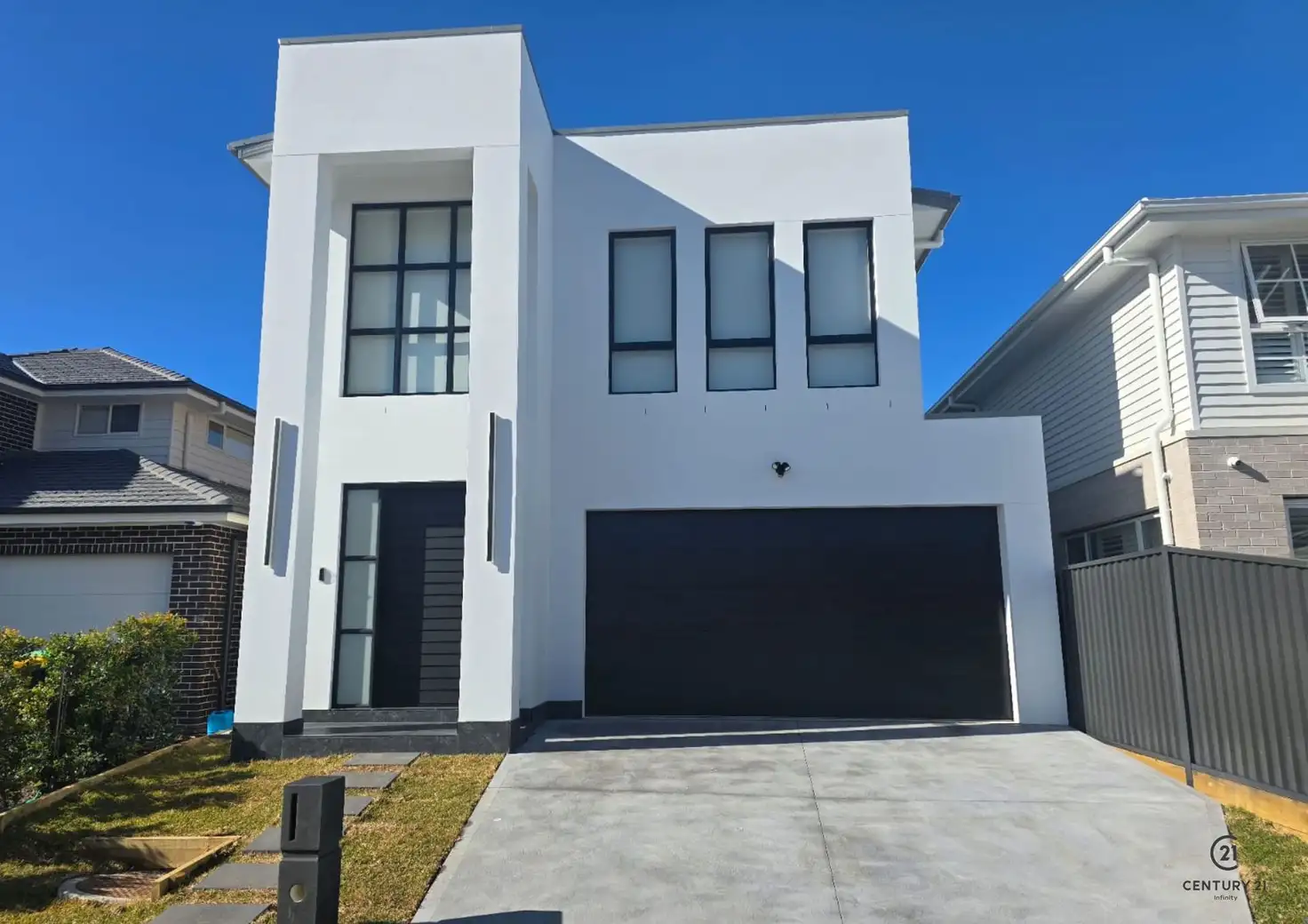 Main view of Homely house listing, lot 2098 Purposed Road, Rouse Hill NSW 2155