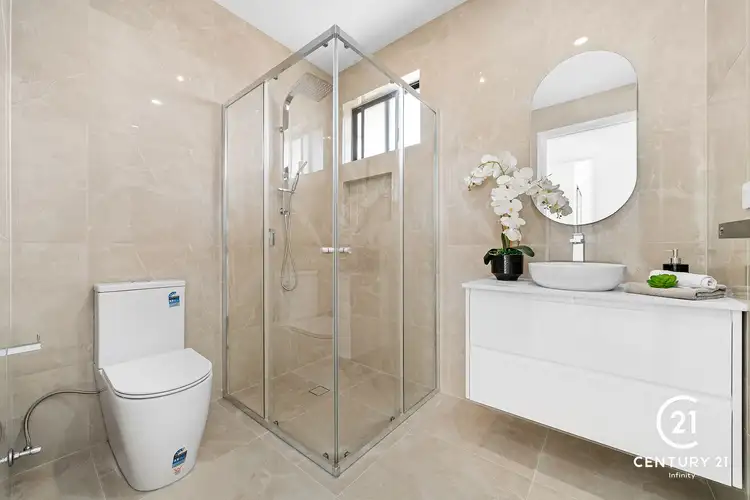 Third view of Homely house listing, lot 2098 Purposed Road, Rouse Hill NSW 2155