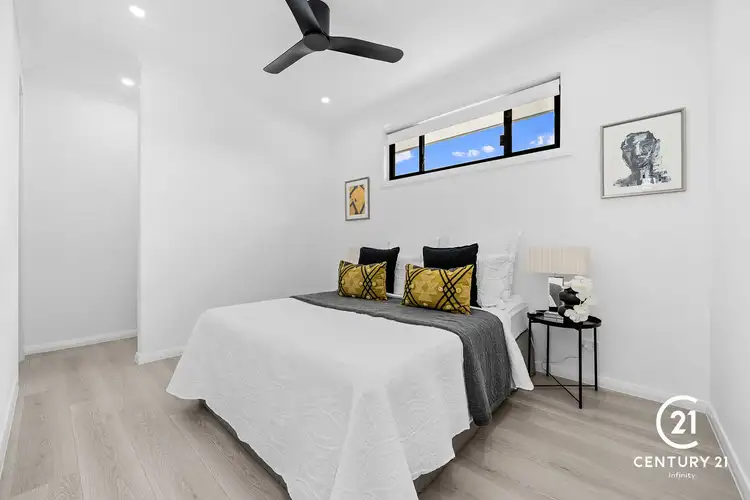 Fourth view of Homely house listing, lot 2098 Purposed Road, Rouse Hill NSW 2155