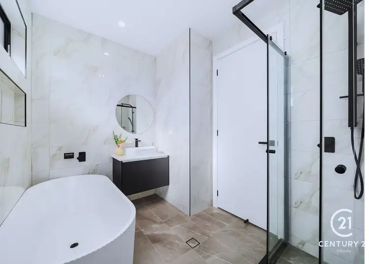 Fifth view of Homely house listing, lot 2098 Purposed Road, Rouse Hill NSW 2155