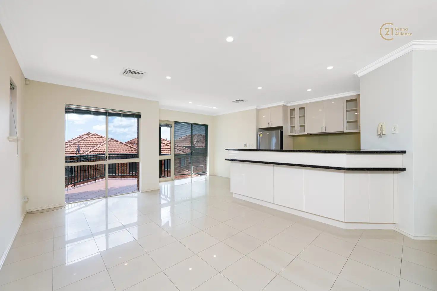 Main view of Homely townhouse listing, 4/121 Hordern Street, Victoria Park WA 6100