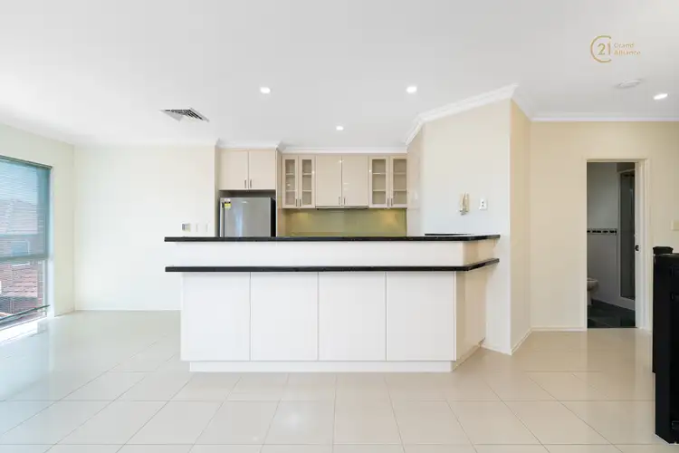 Second view of Homely townhouse listing, 4/121 Hordern Street, Victoria Park WA 6100