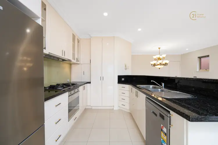 Third view of Homely townhouse listing, 4/121 Hordern Street, Victoria Park WA 6100