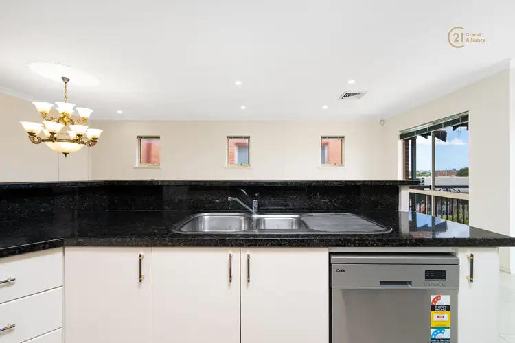 Fifth view of Homely townhouse listing, 4/121 Hordern Street, Victoria Park WA 6100