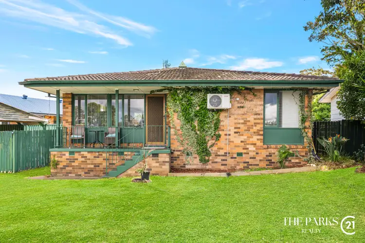 13 Rowley Place, Airds NSW 2560