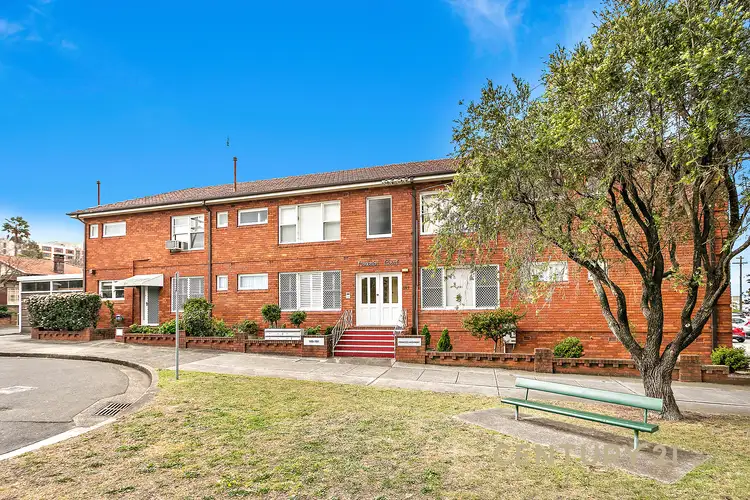 6/189-191 Princes Highway, Kogarah NSW 2217