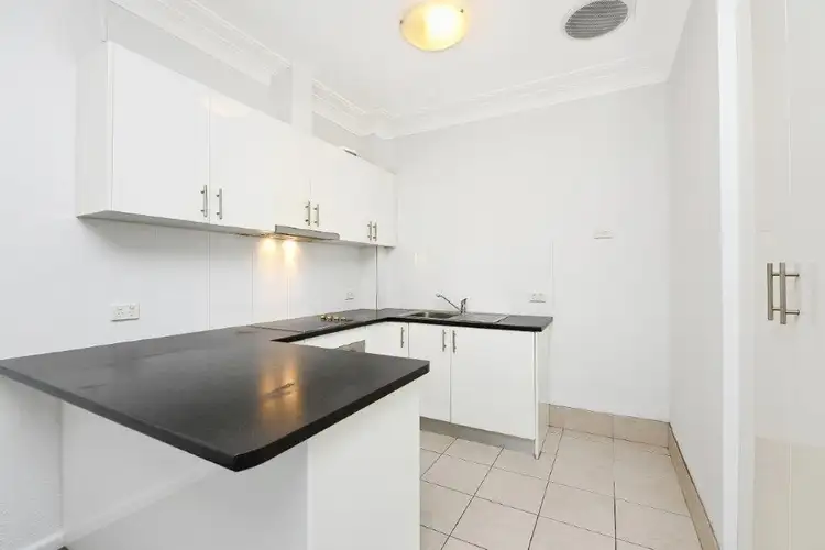 Third view of Homely apartment listing, 6/189-191 Princes Highway, Kogarah NSW 2217