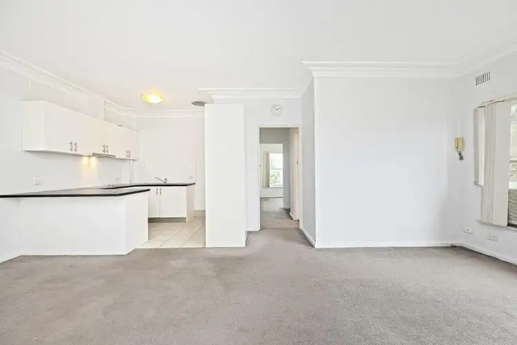 Fourth view of Homely apartment listing, 6/189-191 Princes Highway, Kogarah NSW 2217