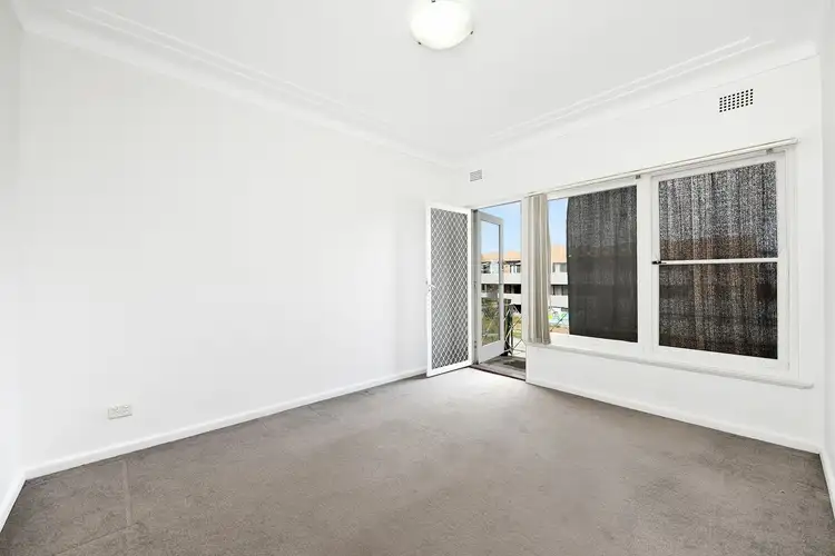 Fifth view of Homely apartment listing, 6/189-191 Princes Highway, Kogarah NSW 2217