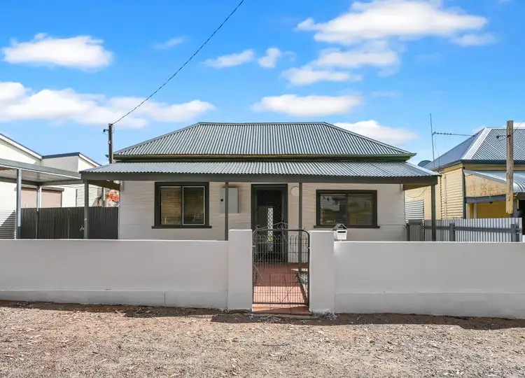 165 Harvy Street, Broken Hill NSW 2880