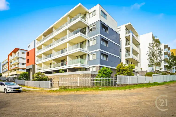140/50B Jacqui Avenue, Schofields NSW 2762