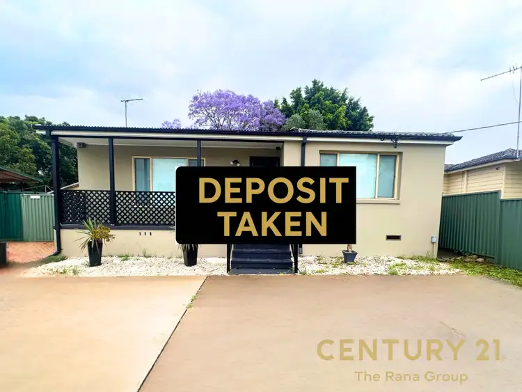 115 Abbott Road, Seven Hills NSW 2147