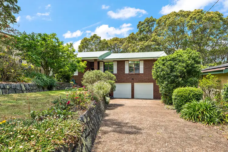 21 Seacourt Avenue, Dudley NSW 2290
