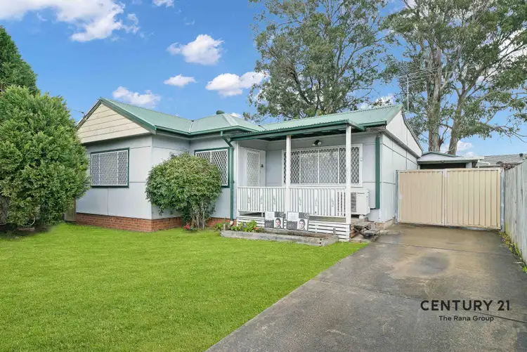 Fifth view of Homely house listing, 47 Adella Avenue, Blacktown NSW 2148