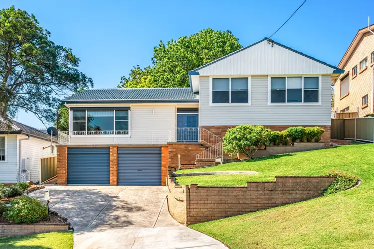 6 Brabham Close, Belmont North NSW 2280