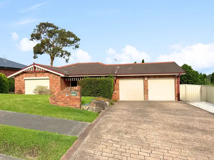 6 Clearview Close, Cameron Park NSW 2285