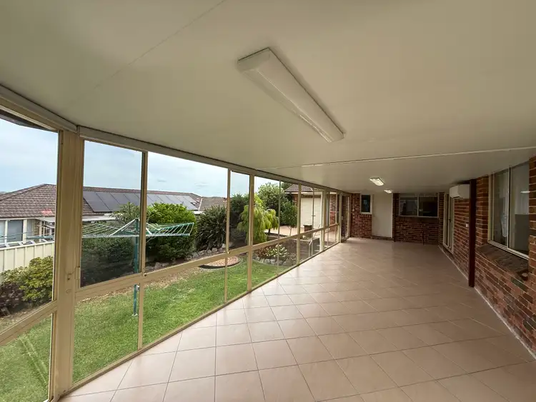 Second view of Homely house listing, 6 Clearview Close, Cameron Park NSW 2285