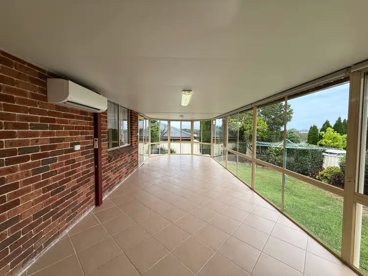 Third view of Homely house listing, 6 Clearview Close, Cameron Park NSW 2285